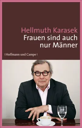 Frauen sind auch nur Männer