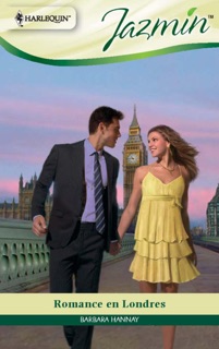 Romance en Londres by Barbara Hannay