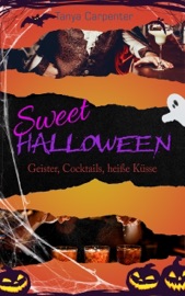 Sweet Halloween - Tanya Carpenter
