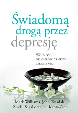 Read: Book Świadomą drogą przez depresję