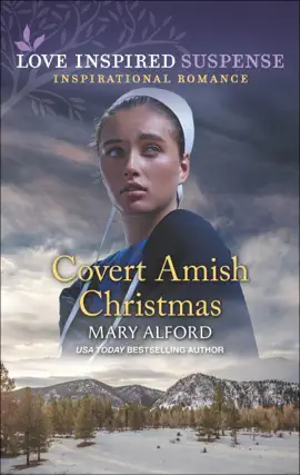 Read: Covert Amish Book Christmas