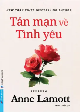 Tản Mạn Về Tình Yêu