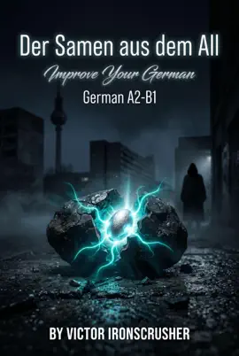 Der Samen aus dem All