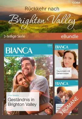 Read: Book Rückkehr nach Brighton Valley (3-teilige Serie)