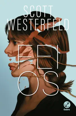 Read: Feios Book (Vol. 1)