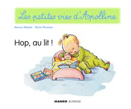 Read: Apolline - Hop, au Book lit !
