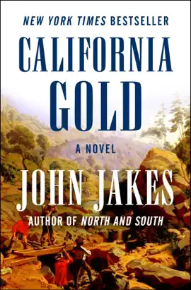 Read: California Gold Book