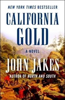 California Gold by John Jakes