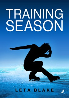 Training Season by Leta Blake