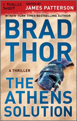 Read: The Athens Solution Book