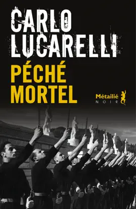 Read: Péché mortel Book