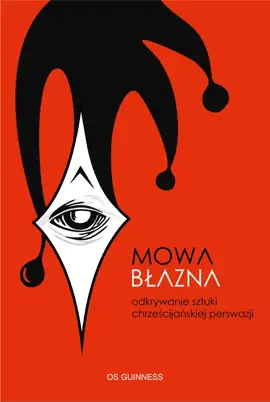 Mowa błazna