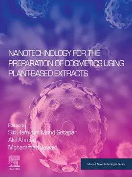 Read: Nanotechnology for the Preparation of Book Cosmetics using Plant-Based Extracts