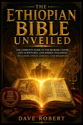 The Ethiopian Bible Unveiled