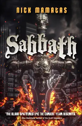 Read: Sabbath
