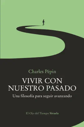 Read: Vivir con nuestro pasado Book