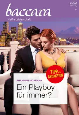 Read: Ein Playboy für Book immer?