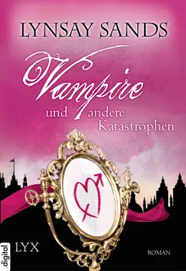 Read: Vampire und andere Book Katastrophen