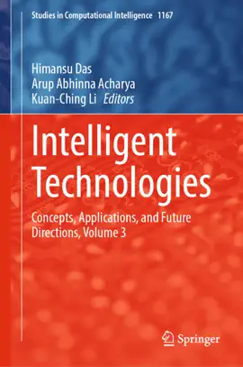 Read: Intelligent Book Technologies