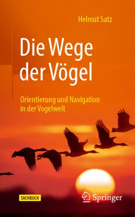 Read: Die Book Wege der Vögel