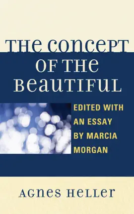 Read: The Concept of the Book Beautiful