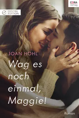 Read: Book Wag es noch einmal, Maggie!