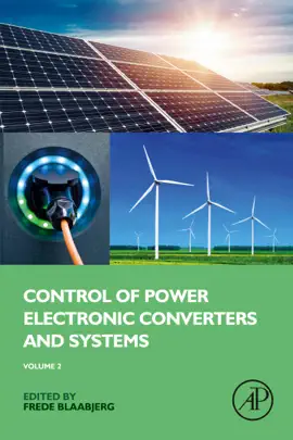 Read: Control of Power Electronic Converters and Book Systems