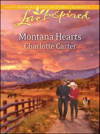 Montana Hearts - Charlotte Carter