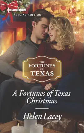 Read: A Fortunes of Texas Book Christmas