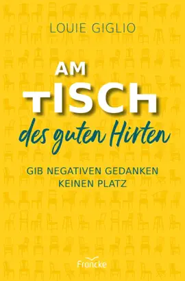 Read: Book Am Tisch des guten Hirten