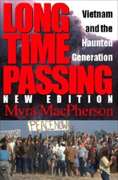 Long Time Passing