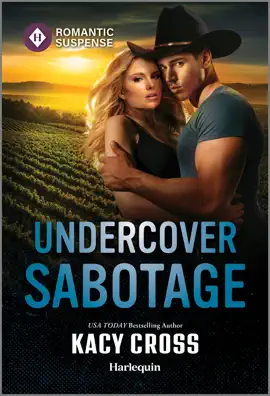 Read: Undercover Book Sabotage