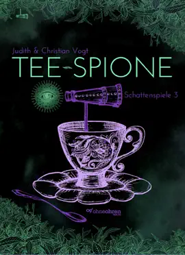 Read: Tee-Spione