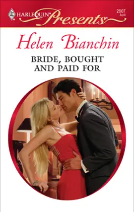 Read: Bride, Bought and Paid For Book