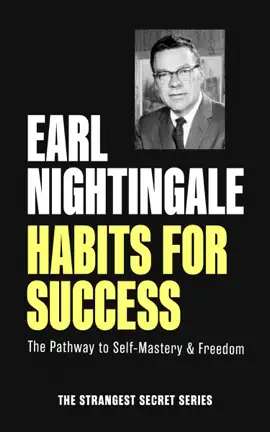 Read: Book Habits for Success