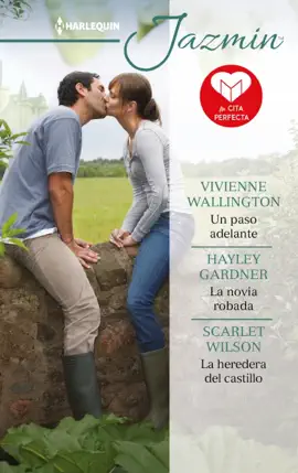 Read: Book Un paso adelante - La novia robada - La heredera del castillo