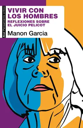 Read: Book Vivir con los hombres