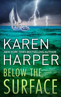 Below the Surface by Karen Harper