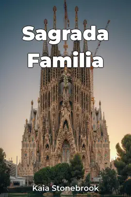 Sagrada Familia