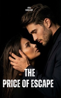 The Price of Escape by Ava Sinclair
