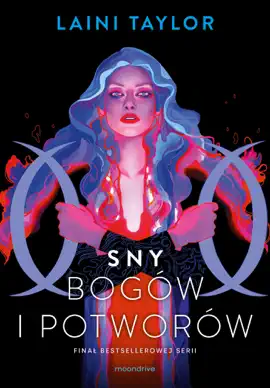 Sny bogów i potworów