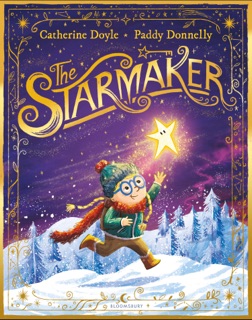 The Star Maker by Catherine Doyle