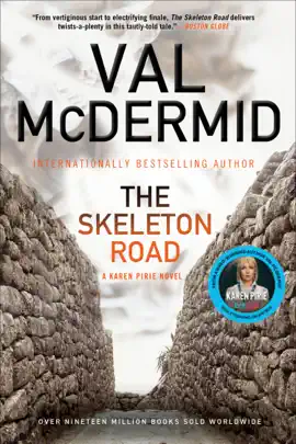 Read: Book The Skeleton Road