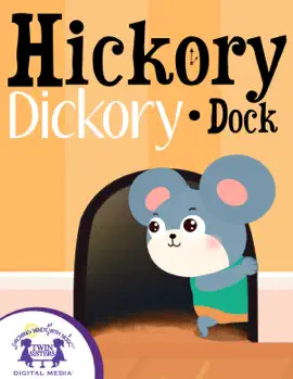 Read: Hickory Dickory Book Dock