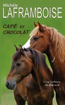 Read: Café et Chocolat Book