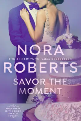 Read: Book Savor the Moment