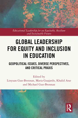 Read: Global Leadership for Book Equity and Inclusion in Education