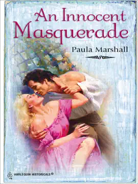 Read: Book An Innocent Masquerade