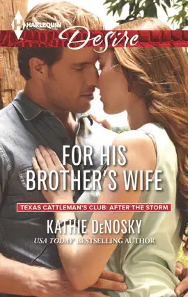 Read: For Book His Brother's Wife