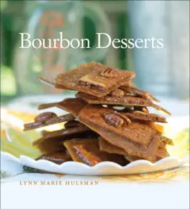 Read: Book Bourbon Desserts